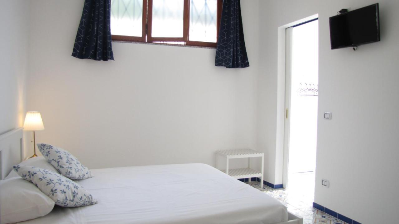 Villa Mary - Apartments Trani Exterior foto