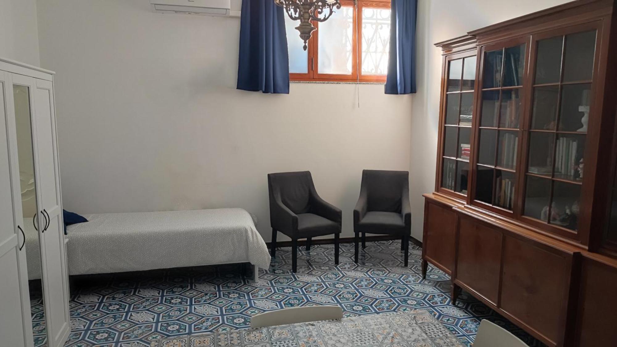 Villa Mary - Apartments Trani Cameră foto